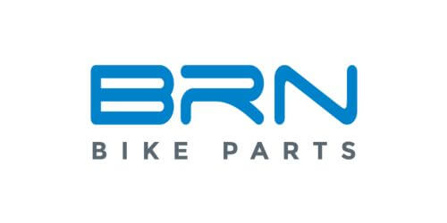 BRN zīmola logo