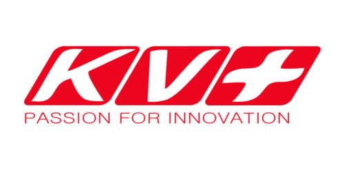 KV+ zīmola logo KV+ zīmola logo