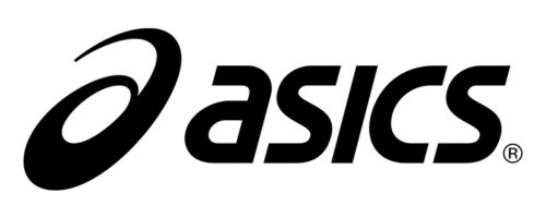 Логотип бренда Asics Логотип бренда Asics
