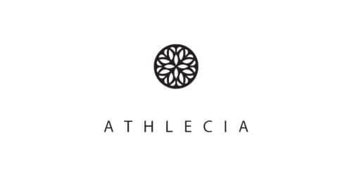 Athletica zīmola logo