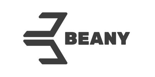 Beany prekės ženklo logotipas