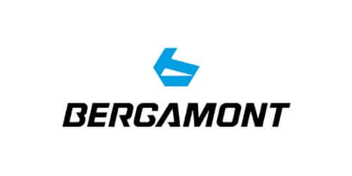 Логотип бренда Bergamont