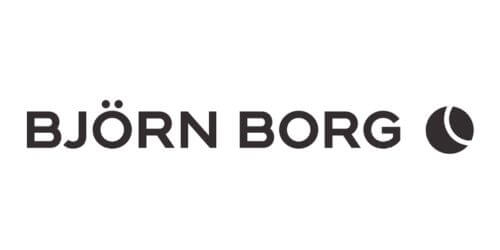 Björn Borgi brändi logo Björn Borgi brändi logo