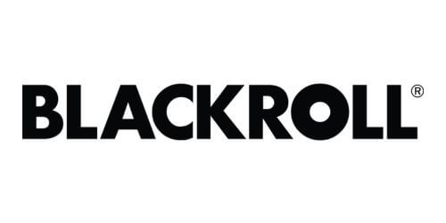 Blackroll prekės ženklo logotipas