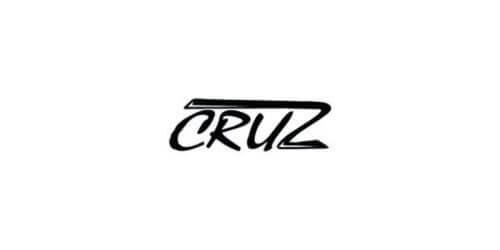 Cruz br&auml;ndi logo