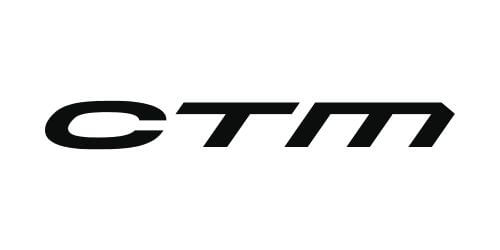 CTM logo