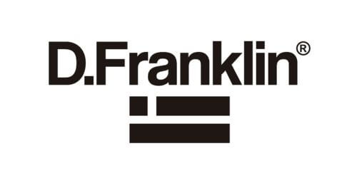 D.Franklini kaubam&auml;rgi logo