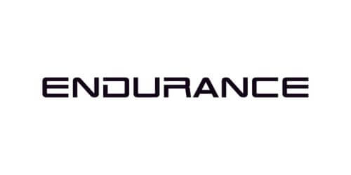 Endurance brand logo