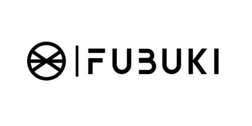 Логотип бренда Fubuki