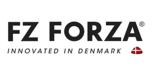FZ Forza kaubam&auml;rgi logo