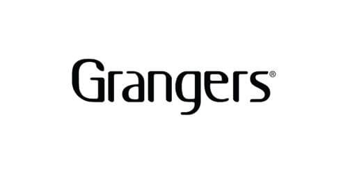 Grangersi br&auml;ndi logo