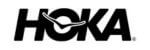 Hoka prekės ženklo logotipas