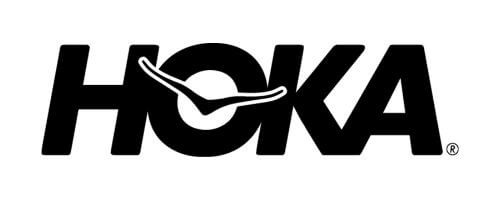 Hoka kaubamärgi logo Hoka kaubamärgi logo