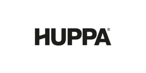 Huppa Br&auml;ndi Logo