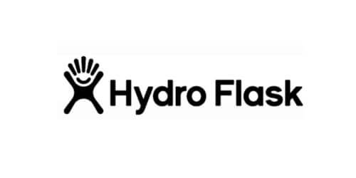 Hydro Flaski kaubam&auml;rgi logo