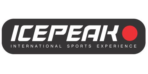 Логотип бренда Icepeak