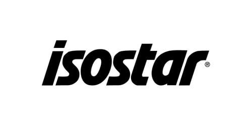Логотип бренда Isostar