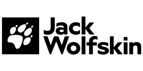 Логотип бренда Jack Wolfskin Логотип бренда Jack Wolfskin
