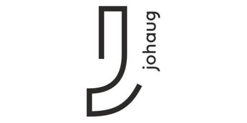 Johaugi kaubam&auml;rgi logo