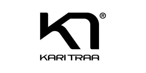 Kari Traa prekės ženklo logotipas
