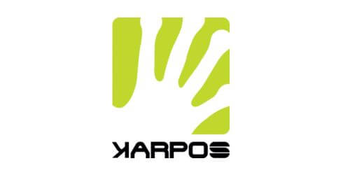 Kappa kaubam&auml;rgi logo