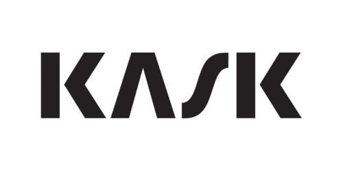 Логотип бренда Kask