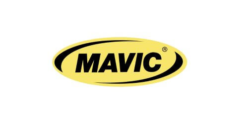 Mavic zīmola logo