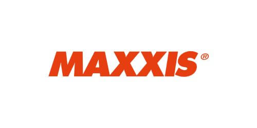 Maxxis kaubam&auml;rgi logo
