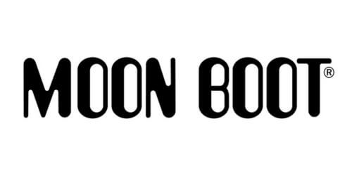 Логотип бренда Moon Boot