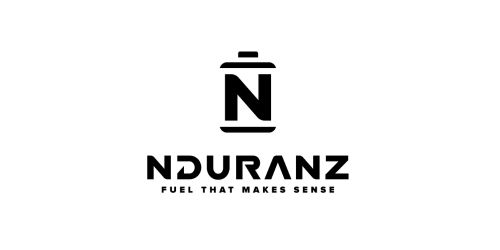 Nduranz kaubam&auml;rgi logo
