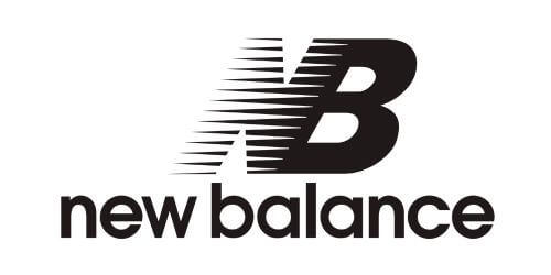 New Balance'i kaubamärgi logo New Balance'i kaubamärgi logo