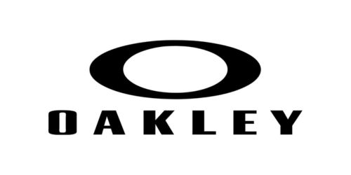 Oakley brand logo