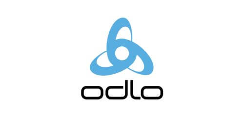 &bdquo;Odlo&ldquo; prekės ženklo logotipas