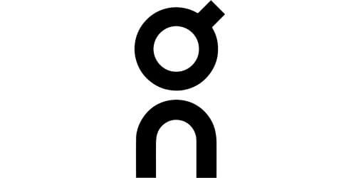 ON kaubamärgi logo ON kaubamärgi logo