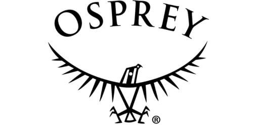 Osprey br&auml;ndi logo