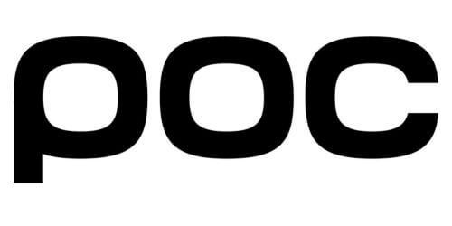 POC prekės ženklo logotipas