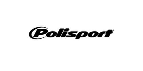 &bdquo;Polisport&ldquo; prekės ženklo logotipas