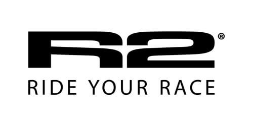 R2 brand logo