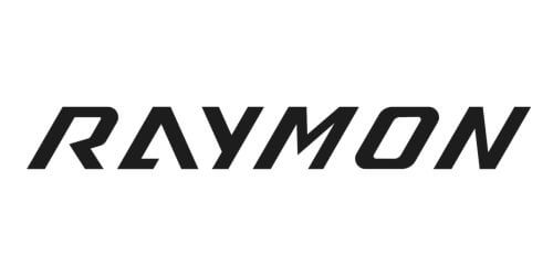 Raymoni kaubam&auml;rgi logo