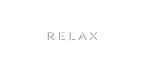 Relax brand logo