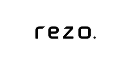 Rezo brand logo