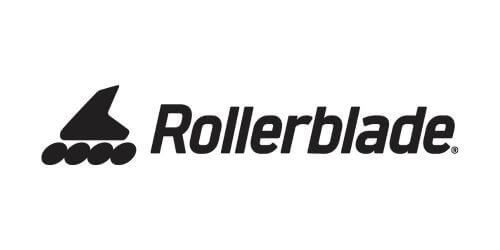 Rollerblade zīmola logo