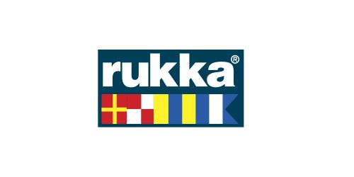 Rukka brand logo