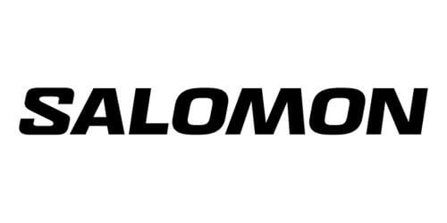 Логотип бренда Salomon Логотип бренда Salomon