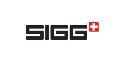 Логотип бренда Sigg
