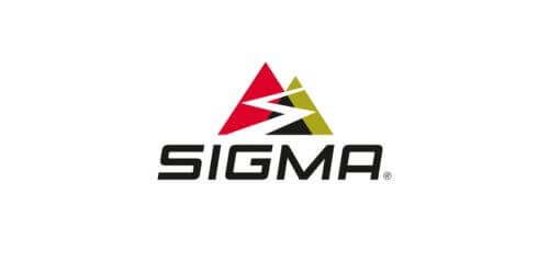 Sigma Sport prekės ženklo logotipas
