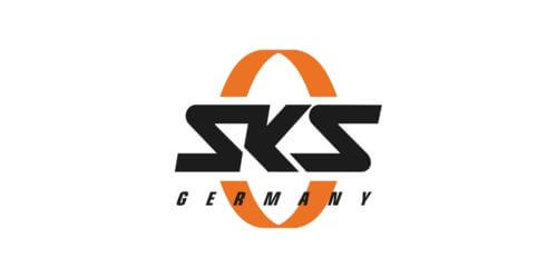 SKS prekės ženklo logotipas