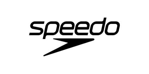 Speedo br&auml;ndi logo