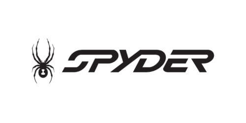 Логотип бренда Spyder
