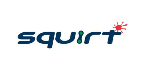 Squirti kaubam&auml;rgi logo
